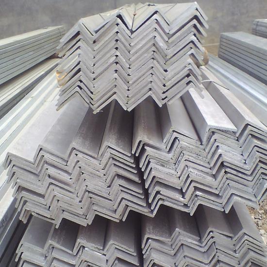 重慶鍍鋅角鋼現貨