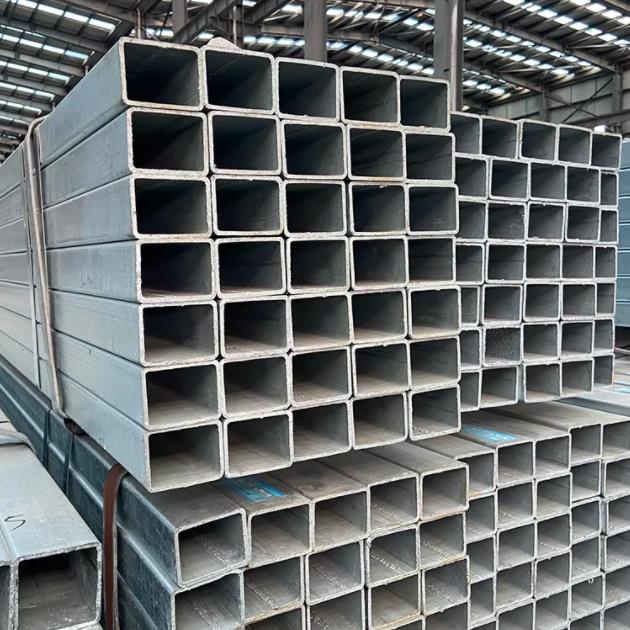 重慶鍍鋅方管現(xiàn)貨