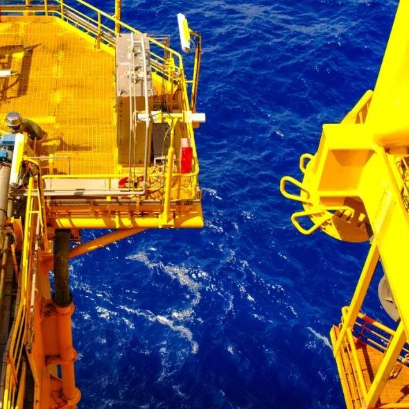 重慶鍍鋅槽鋼用于海洋勘探