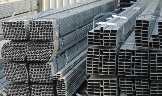 重慶鍍鋅方管，鍍鋅方管用途