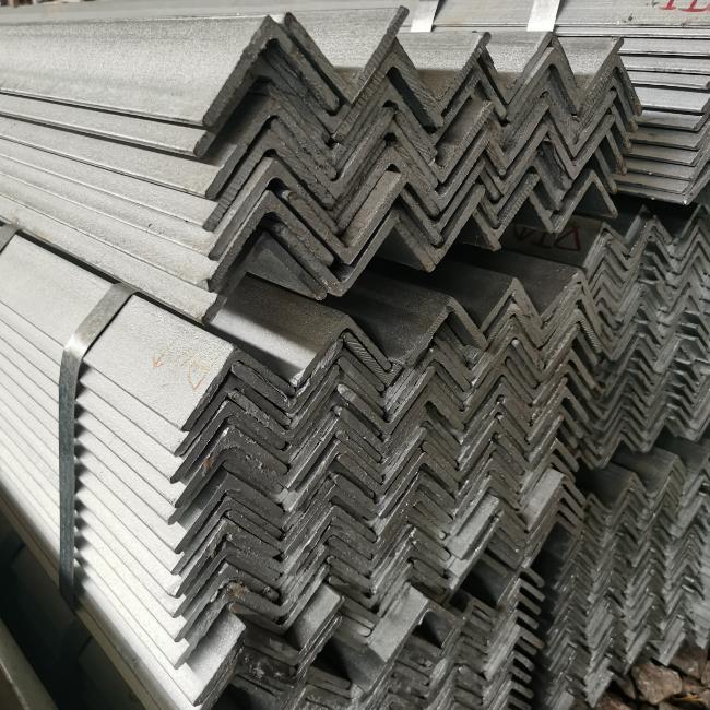 重慶鍍鋅角鋼批發(fā)商