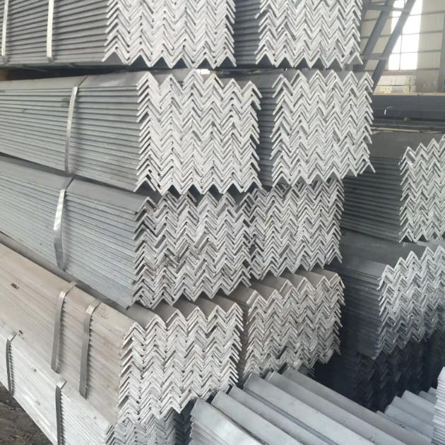 重慶鍍鋅角鋼現(xiàn)貨供應(yīng)商