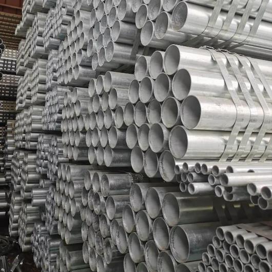 重慶鍍鋅鋼管現(xiàn)貨多