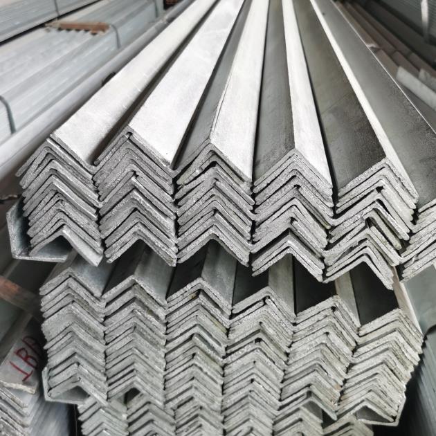 重慶鍍鋅角鋼批發(fā)價(jià)格