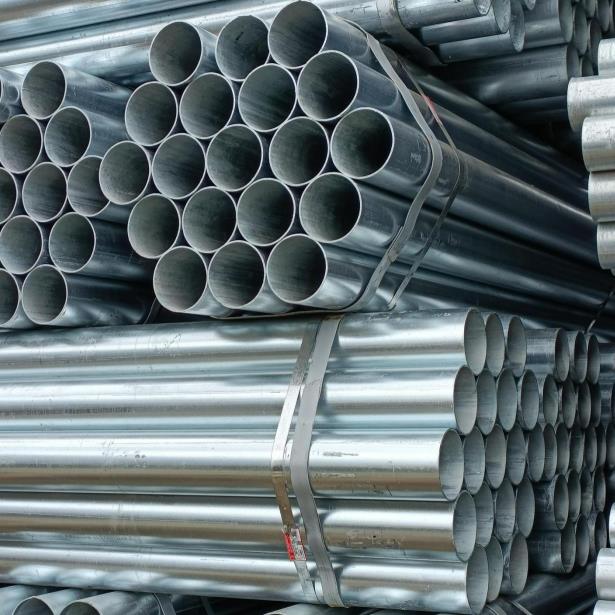 重慶鍍鋅帶管多少錢